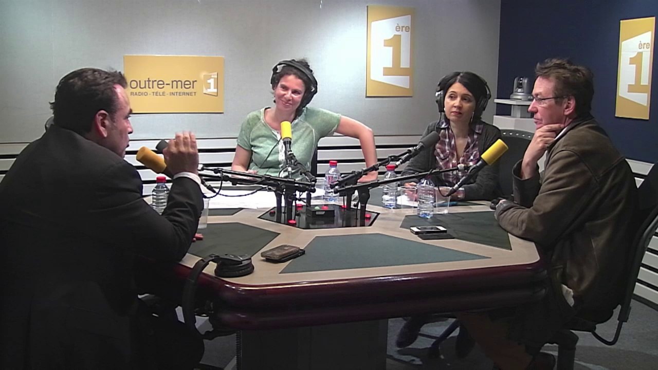 Transversale santé / peaux noires