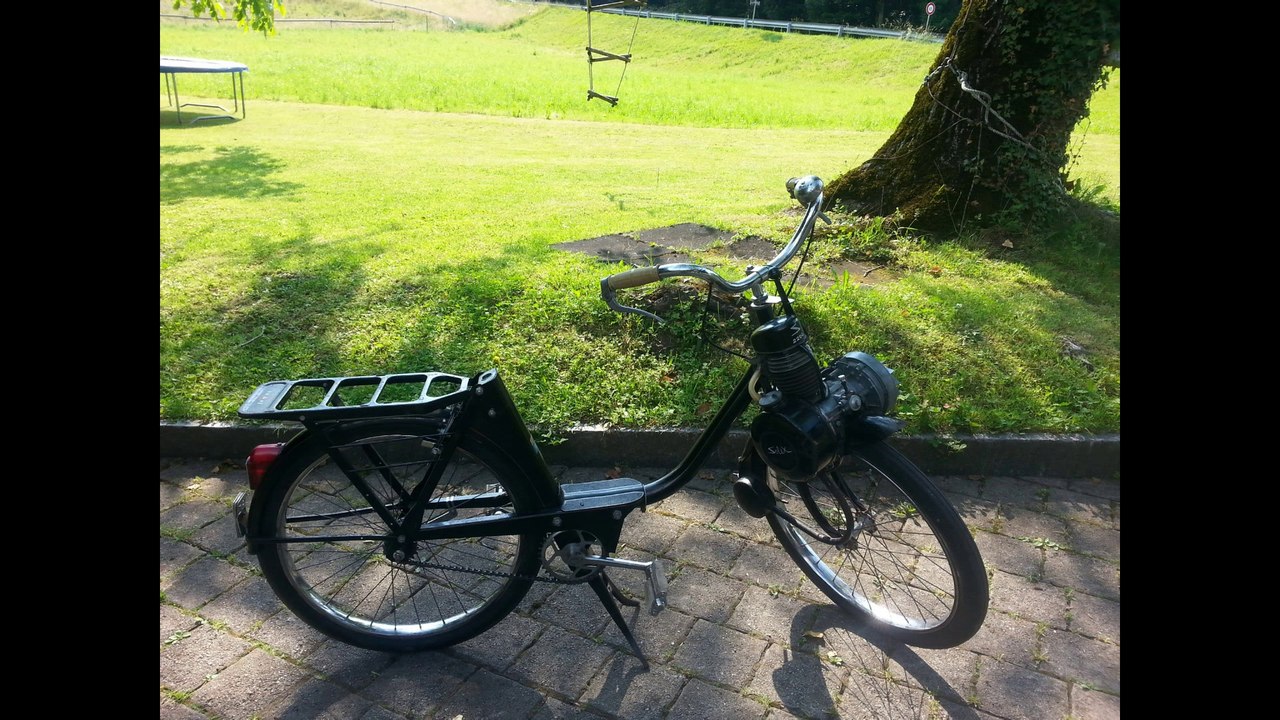 Velosolex 2200