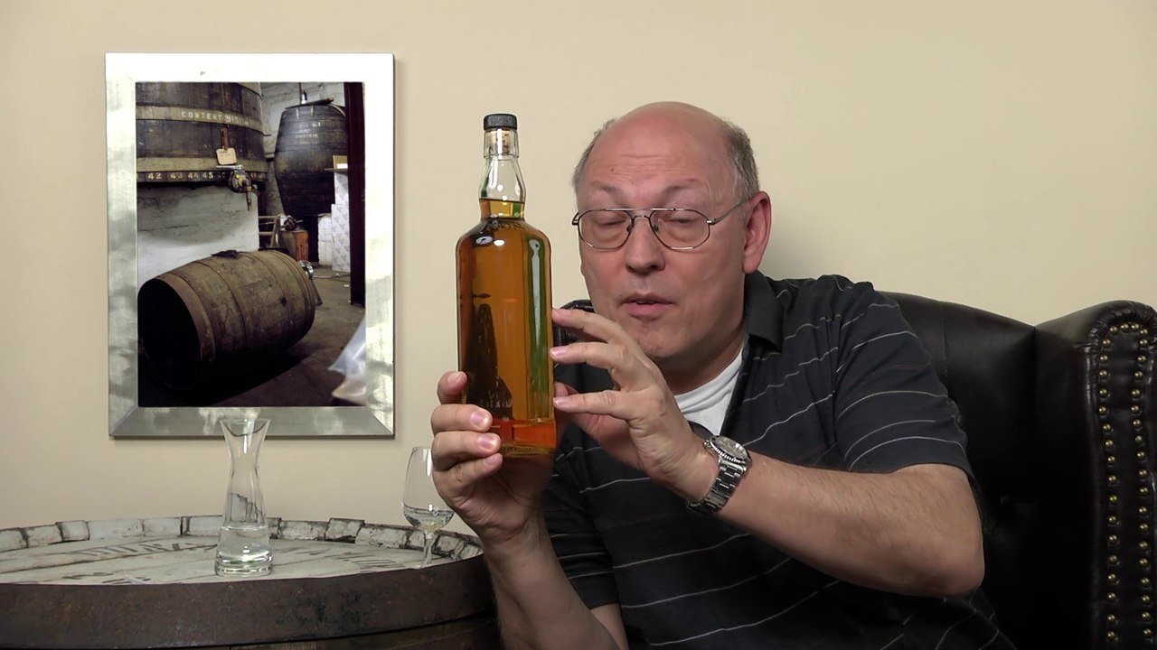 The Living Cask