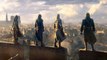 CGR Trailers - ASSASSIN’S CREED UNITY E3 2014 Cinematic Trailer