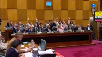 Los diputados tendrán que votar la ley de abdicación de Don Juan Carlos en voz alta