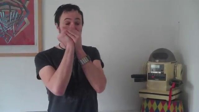 SonnyBoy Special Blues Harmonica