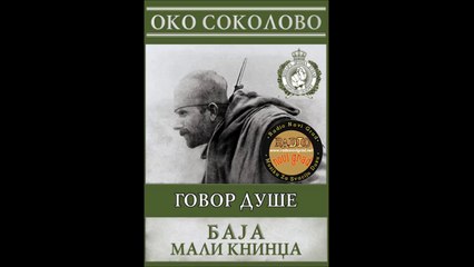 Baja Mali Knindza 2014 - Brat Srbin