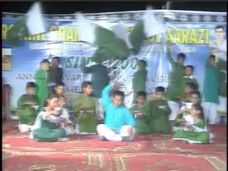 Roshni Grammar School 9i