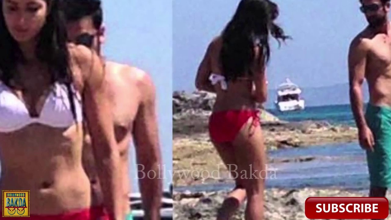 Hrithik caused a drift between Ranbir & Katrina