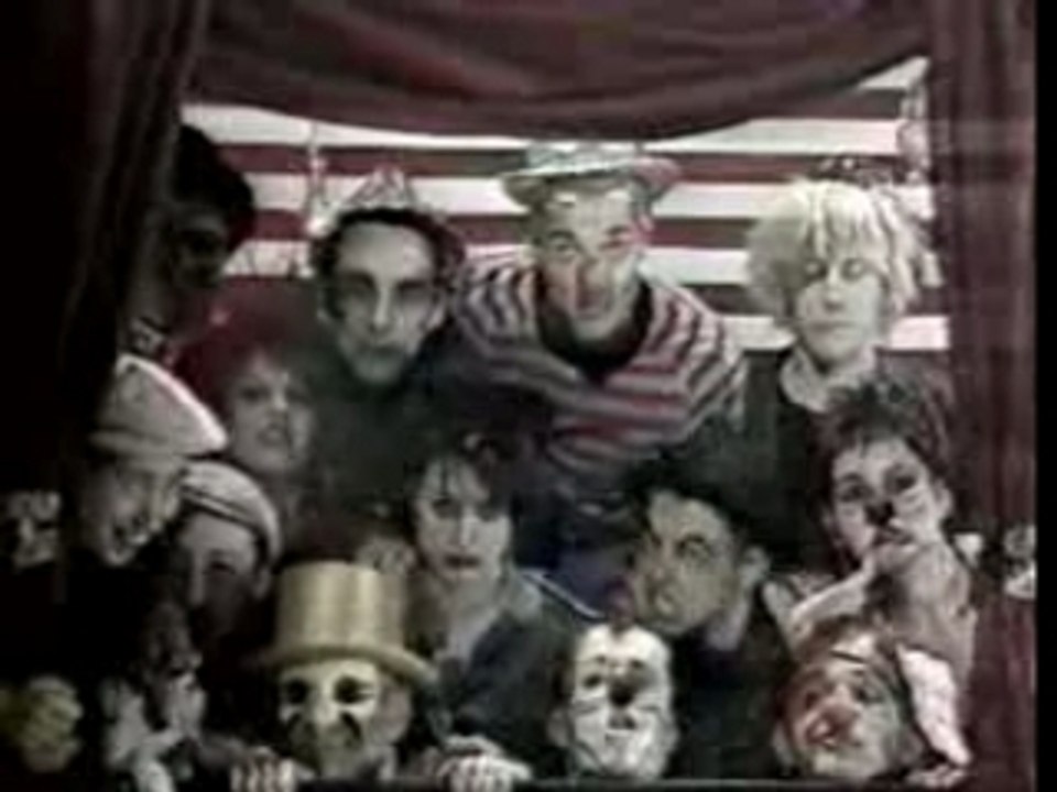 Berurier Noir Et hop