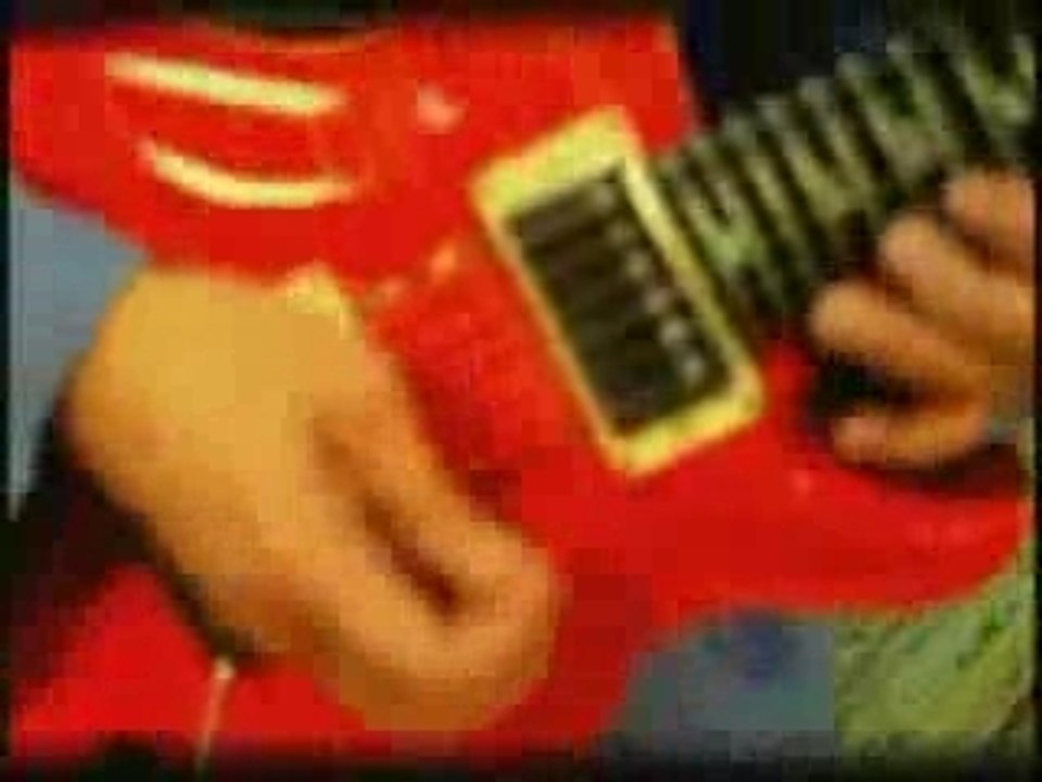 Santana - Maná Corazón Espinado