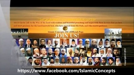 The Reality Of The Jahez_Dowry of Hazrat Fatima حضرت فاطمہ کےجہیز کی حقیقت۔