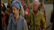 Pan Tadeusz heavy-makaronizm