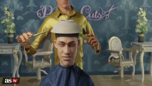 Las figuras mundialistas como nunca las habías visto