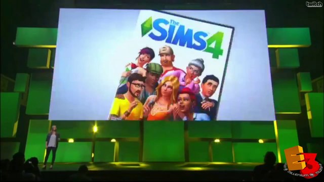 E3 2014 : Récap de la conférence Electronic Arts (EA)