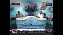 Intervention Dr. Waqar uddin in Rohingya issues program - Al-Ahwaz Channel -مداخلة د. وقار الدين في برنامج - قضايا روهنجية- على قناة الأحواز -