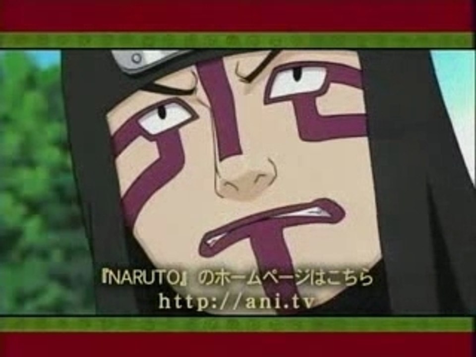 Naruto preview 220 et Shippuden