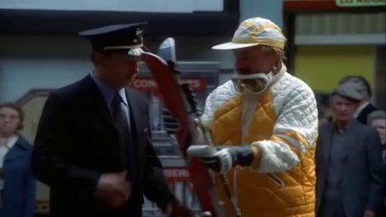 ha ouais, c'est mes yeux !