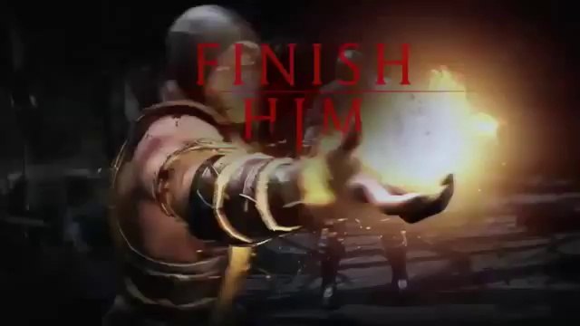 Mortal Kombat X - Gameplay E3 2014