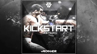 Joeysuki - Kickstart (Jack HadR Remix) [Free Download: http://on.fb.me/1cPtW95]