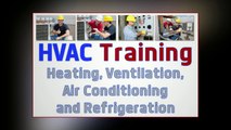 Capstone College HVAC Technician Pasadena CA  (626) 486-1000