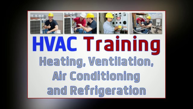 Capstone College HVAC Technician Pasadena CA (626) 486-1000