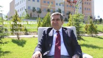 Doç. Dr. Doğan Bulut - İngiliz Dili ve Edebiyatı Bölüm Başkanı