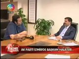 İzmir İl Başkanını Belirlemek İçin Tüm Teşkilatla Görüşen İki Koordinatör Vekil Çalışmaların İlk Bölümünü Tamamladı. Eskişehir Milletvekili Salih Koca