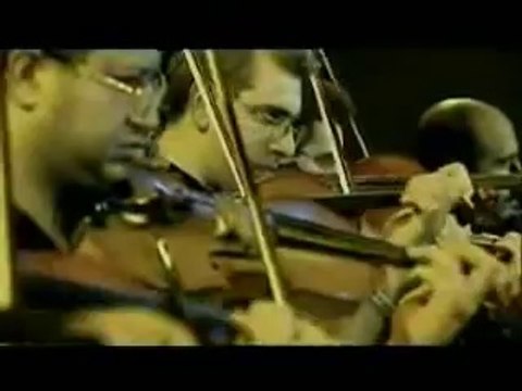 Cheb Khaled avec Faudel et Rachid Taha (1, 2, 3 soleil) - Abdel Kader الشاب خالد فوضيل ورشيد طه مع (1، 2، 3 الشمس) - عبد القادر