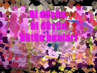 Özcan Deniz Bi Düşün