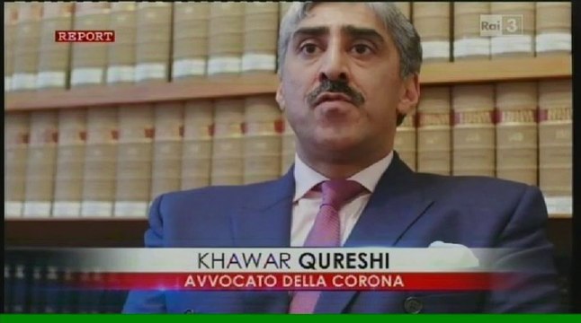 paragone giustizia italiana giustizia inglese estratto