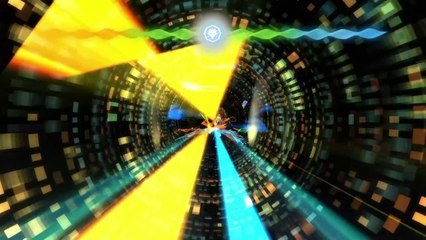 Entwined Launch Trailer - E3 2014 (PS4)