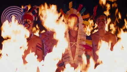 Shapito Show, un film de Sergey Loban / Parties 1+2 - Bande annonce