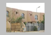 WonderFul Semi Furnished Town House For Rent In Mina Garden City 6th of October
