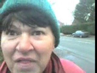 Du café! 😱 Une scène inquiétante dans le Nord de la France