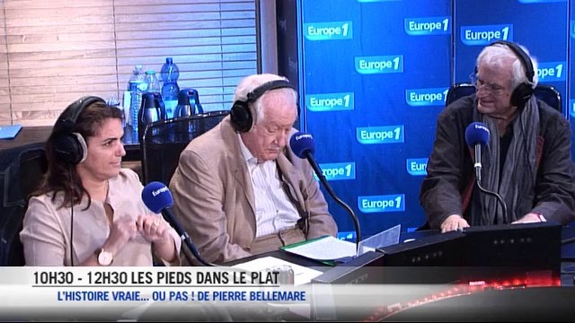 Dr. Jekyll and Mr. Hyde