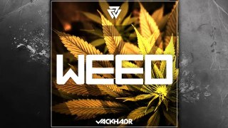 Jack HadR - Weed (Original Mix) [Signable]