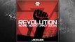 R3hab, Nervo, Ummet Ozcan - Revolution (Jack HadR Remix)