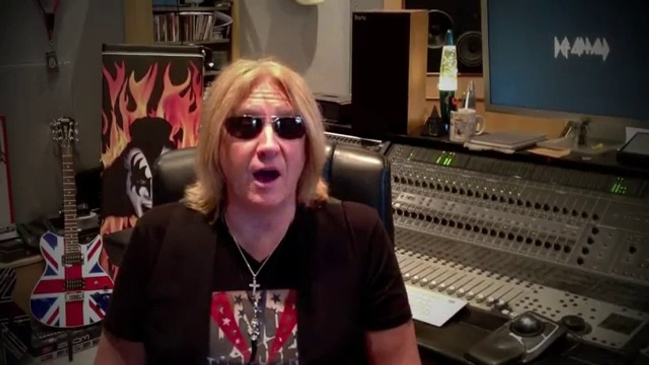 Communiqué Hellfest : Def Leppard annonce sa venue au #Hellfest