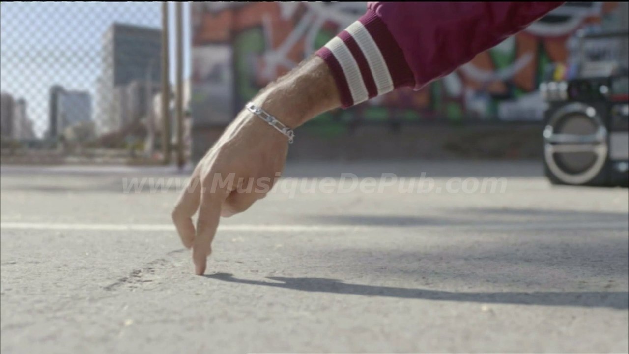 pub Loto vendredi 13 'croisez les doigts' hip hop 2014 [HQ]