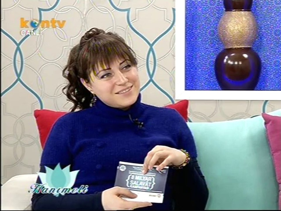 KON TV Hanımeli Programı İzzettin PAK Son Peygamber Platformu el-Âdil Programı İrfander Tanıtım Programı