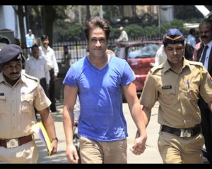 Inder Kumar released on bail
