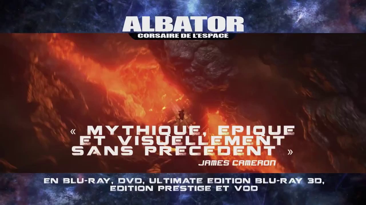 ALBATOR SPOT 2010 HD 1080p