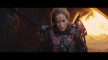 Edge of Tomorrow - Bande annonce officielle VOST au cinema le 4 juin