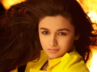 Alia Bhatt Injured While Shooting
