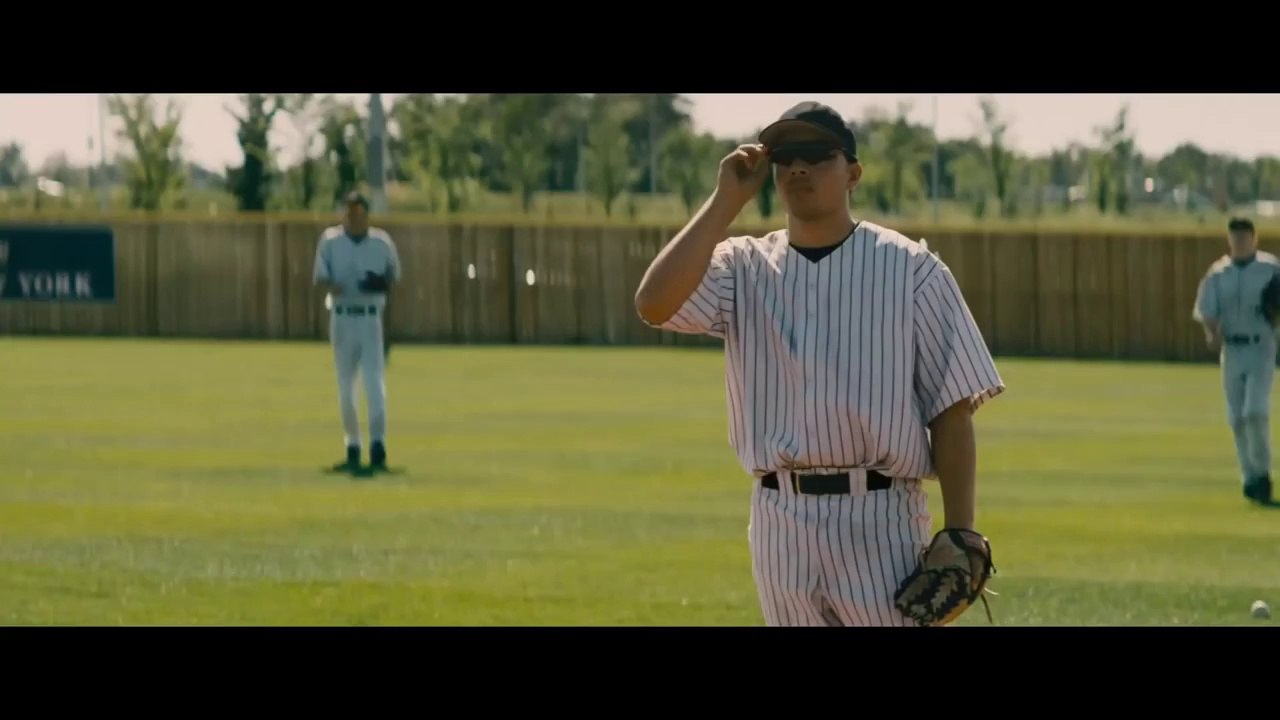 INTERSTELLAR - Bande annonce 2 VF