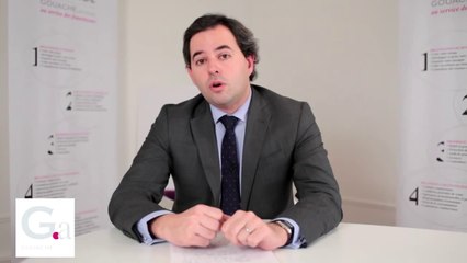 La répartition des charges dans le bail commercial - Jean-Baptiste Gouache