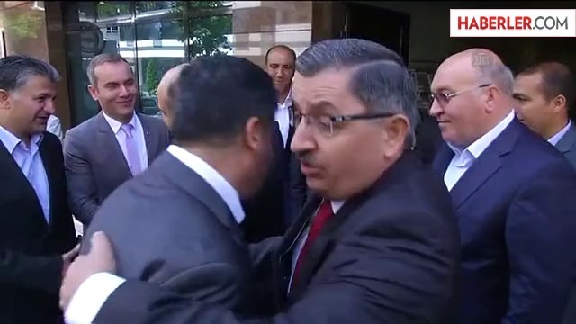 Bakan Fikri Işık: Büyüme Sürpriz Olmadı