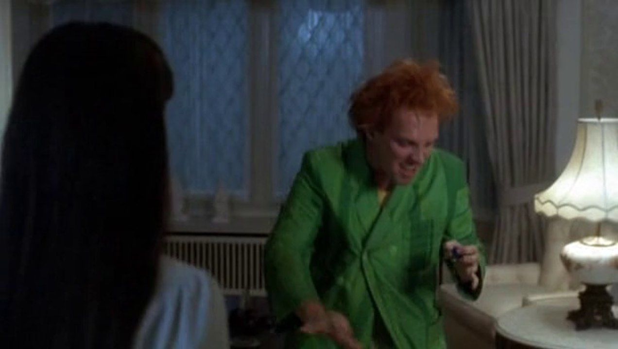 Rik Mayall Dog Poo lovely smelly dog poo