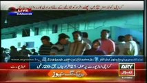 Ary News Headlines 12_00Am - Tuesday 10 June 2014 - Latest Karchi airport Update