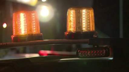 Fatal accident at monorail construction site in Sao Paulo