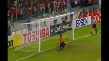 Adubarey Epic Penalty - Afghanistan vs Maldives ~ Funny Video