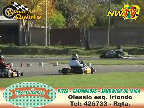 2014-06-01 - 125 CC PESADOS - 1º SERIE