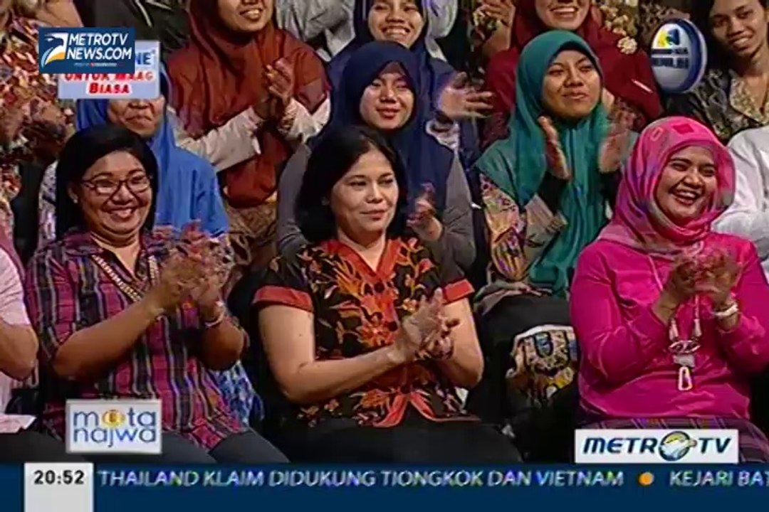 Pengacara Cari Perkara (4)